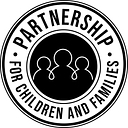 Partnership For Children & Families logo