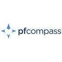 Pf Compass logo