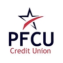 Pfcu logo