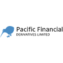 Pacific Financial Derivatives logo