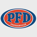 PFD Foods logo