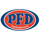 PFD Food Services logo