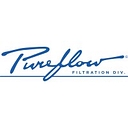 Pureflow Filtration Div. logo