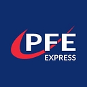 Pfe Express Ltd logo