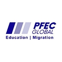 Pfec Global logo
