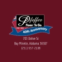 Pfeffer Floor Covering logo