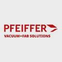 Pfeiffer Vacuum logo