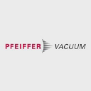 Pfeiffer Vacuum GmbH logo