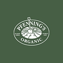 Pfenning's Organic Vegetables logo