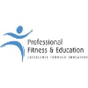 Professional Fitness & Education Limited logo