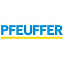Pfeuffer GmbH logo