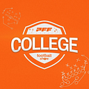 NFL, Fantasy Football, and NFL Draft logo