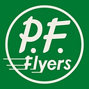 P.F. Flyers