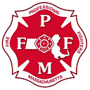 Professional Firefighters of logo