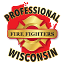 International Association of Fire logo