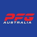 Pfg Australia logo