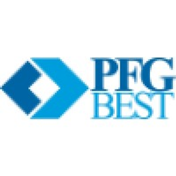 PFGBEST logo