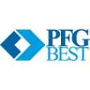 PFGBEST logo