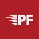 Performance Food logo