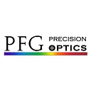Pfg Precision Optics, Inc. logo