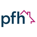 Pickering And Ferens Homes logo
