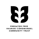 Predator Free Hauraki Coromandel Community Trust logo