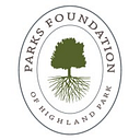 Parks Foundation of Highland Park logo