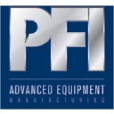 Pfi Advanced Equipment Manufacturing, Llc logo
