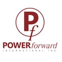Powerforward International logo