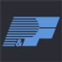 P & F Industries, Inc. logo