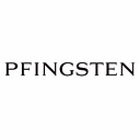 Pfingsten Partners logo