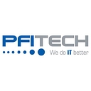 Pfi Tech logo
