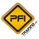 Pfi Training Ltd logo