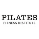 The Pilates Fitness Institute logo