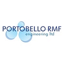 Portobello Rmf Engineering Ltd logo