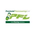 Provincial Floorcoverings Ltd logo