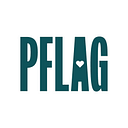 Pflag logo