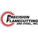 Precision Flamecutting And Steel, Inc. logo