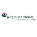 pflegen-und-leben.de logo
