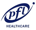 Pfl Healthcare Ltd logo