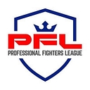 Professional Fighters League logo