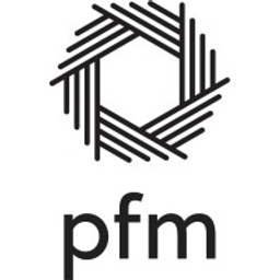 PFM Financial Advisors LLC logo
