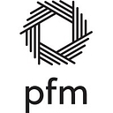Pfm logo