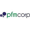 Pfm Corp logo