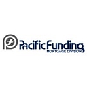 Pacific Funding Mortgage Division logo