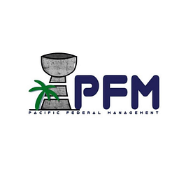 Pacific Federal Management, INC. logo