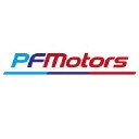 pfmotors.fr logo