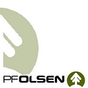 Pf Olsen Limited logo