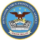 Pentagon Force Protection Agency logo