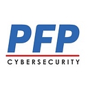 Pfp Cybersecurity logo
